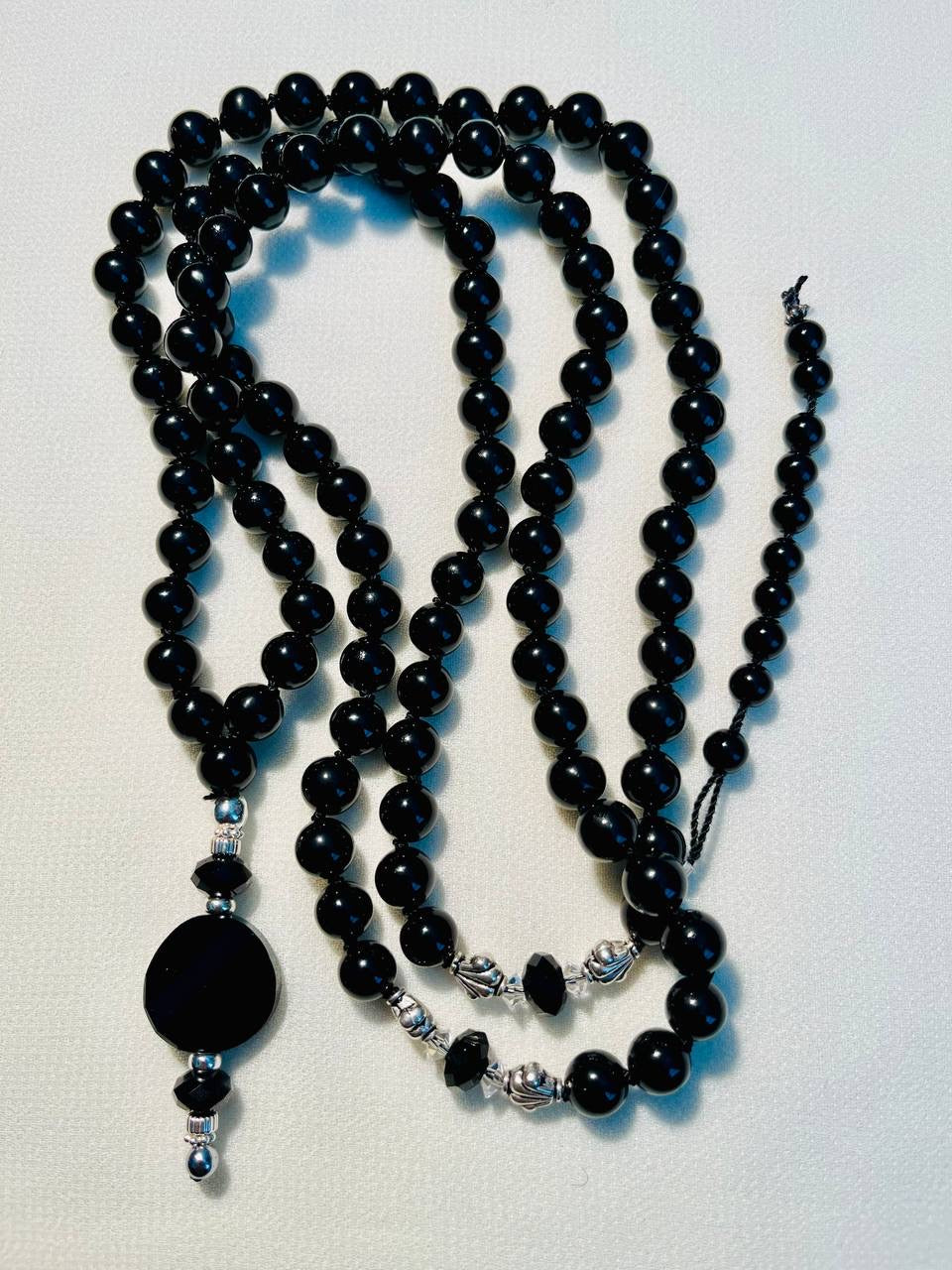 Onyx Tasbih