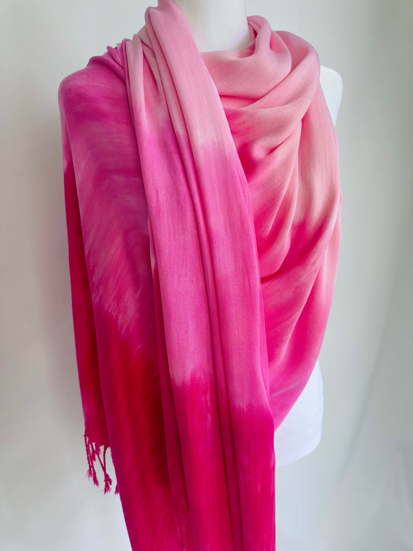 Azalea Ombre Shayla Hijab